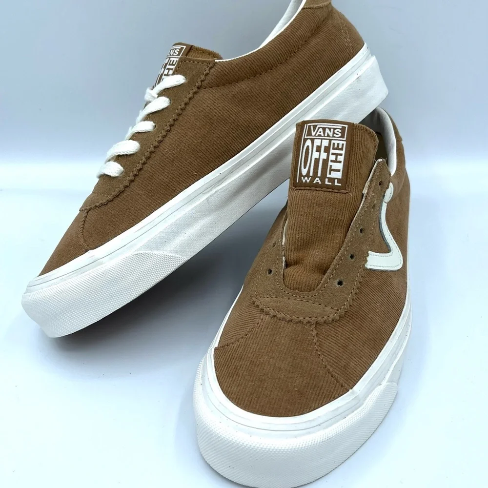 Vans Anaheim Factory Style 73 Sneakers - Picture 4 of 16